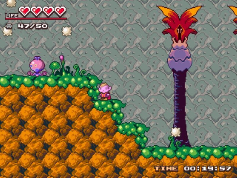 Akuji the Demon screenshot 3