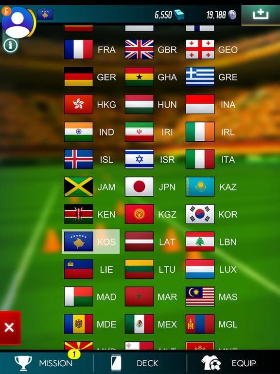 Freekick Champion