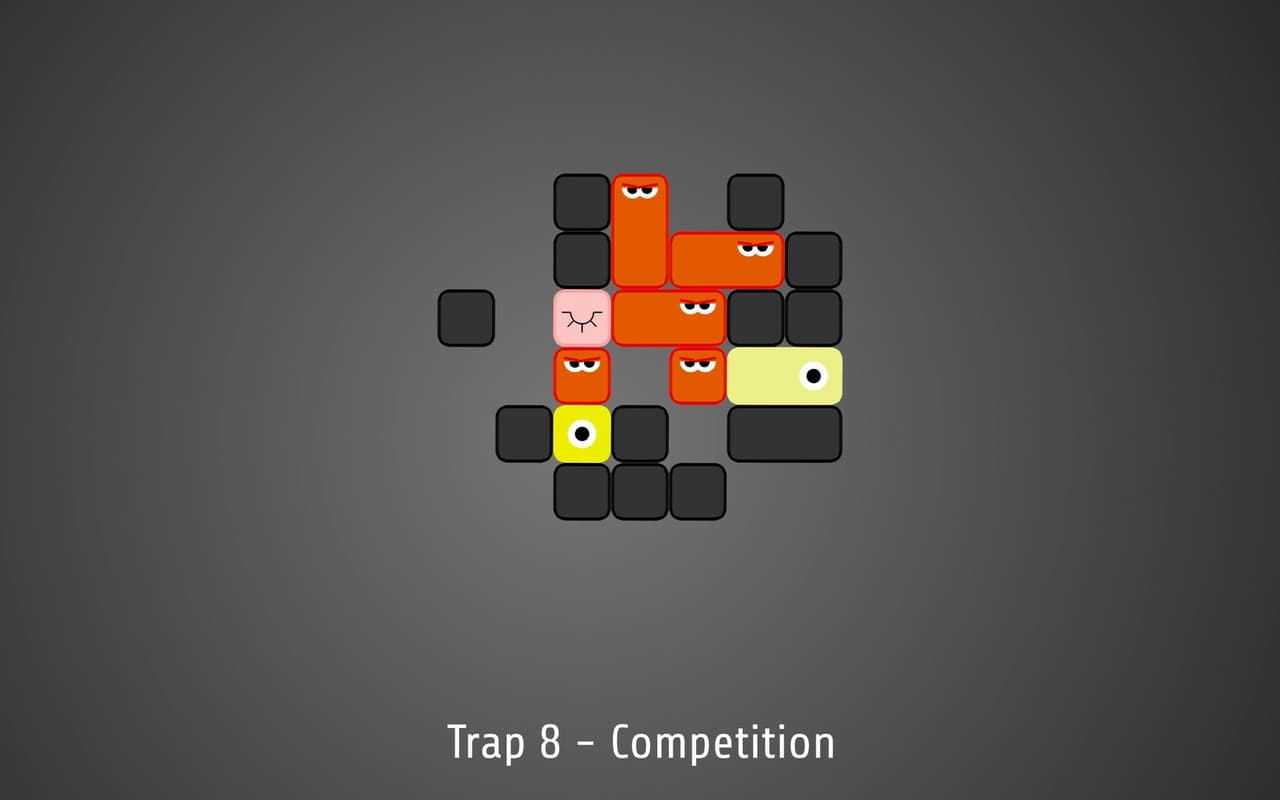 trappuzzler screenshot 3