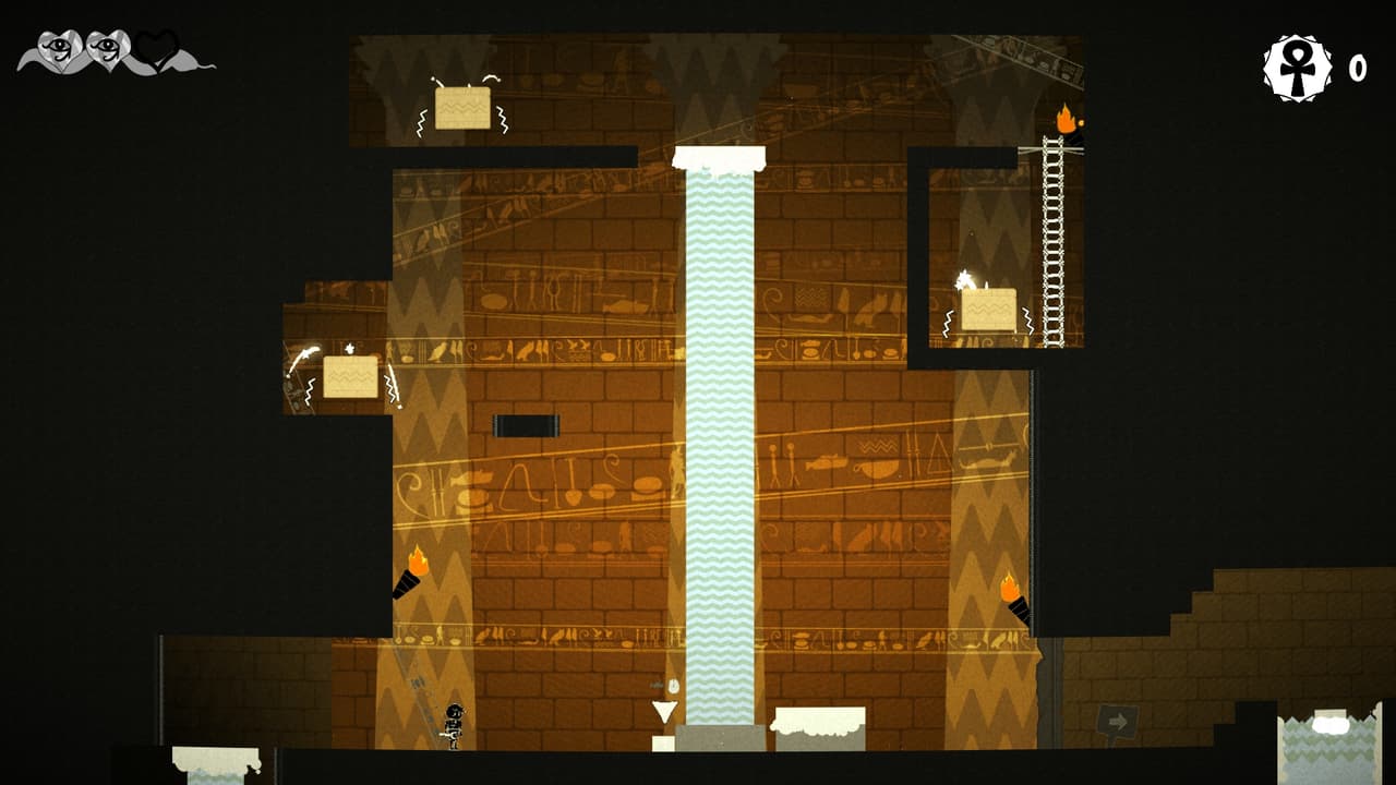 Ant-tic story screenshot 5