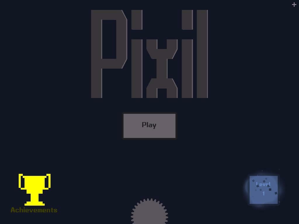 Pixil screenshot 4