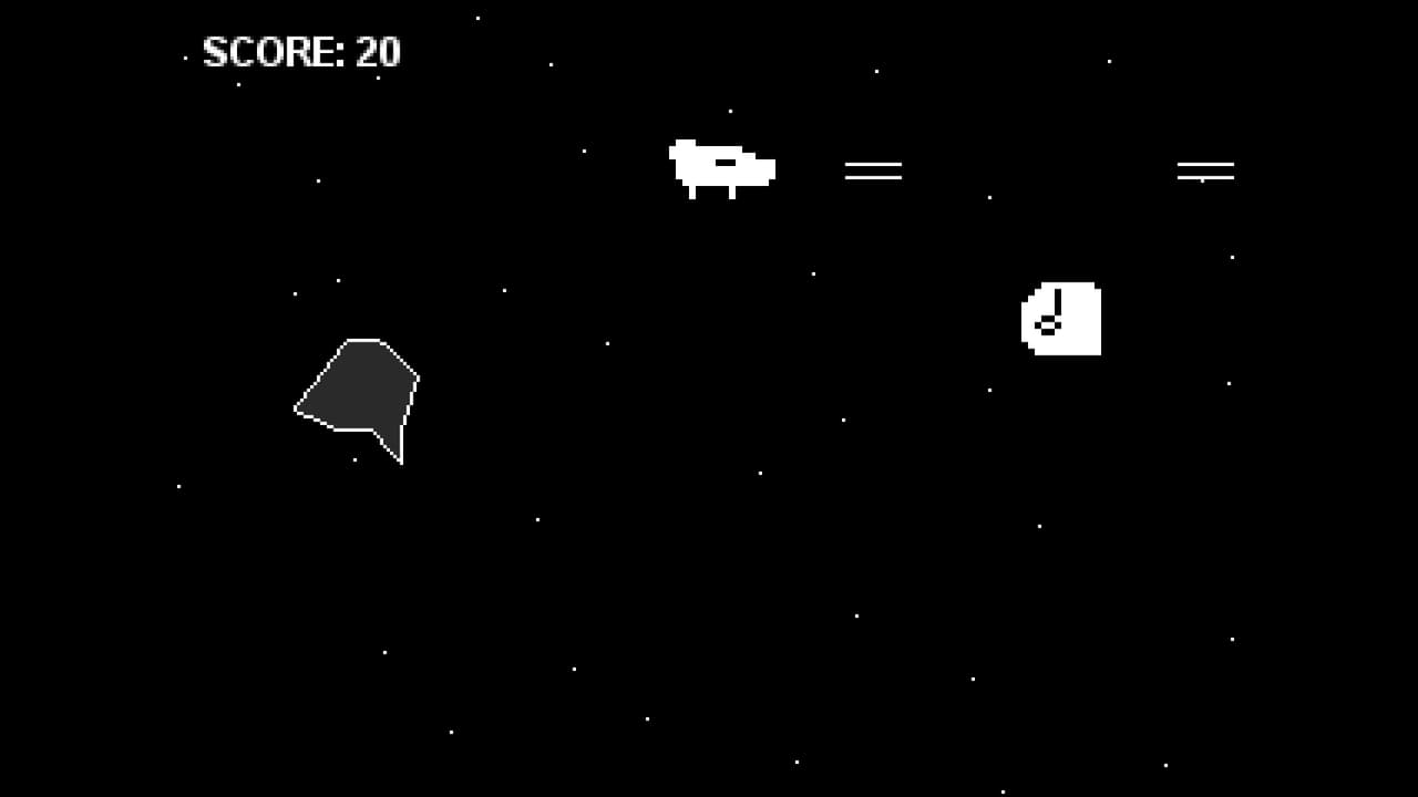 Space 2 - Breakthrough Gaming Arcade screenshot 2