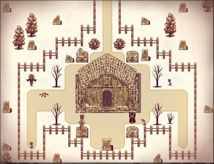 Dísir screenshot 4
