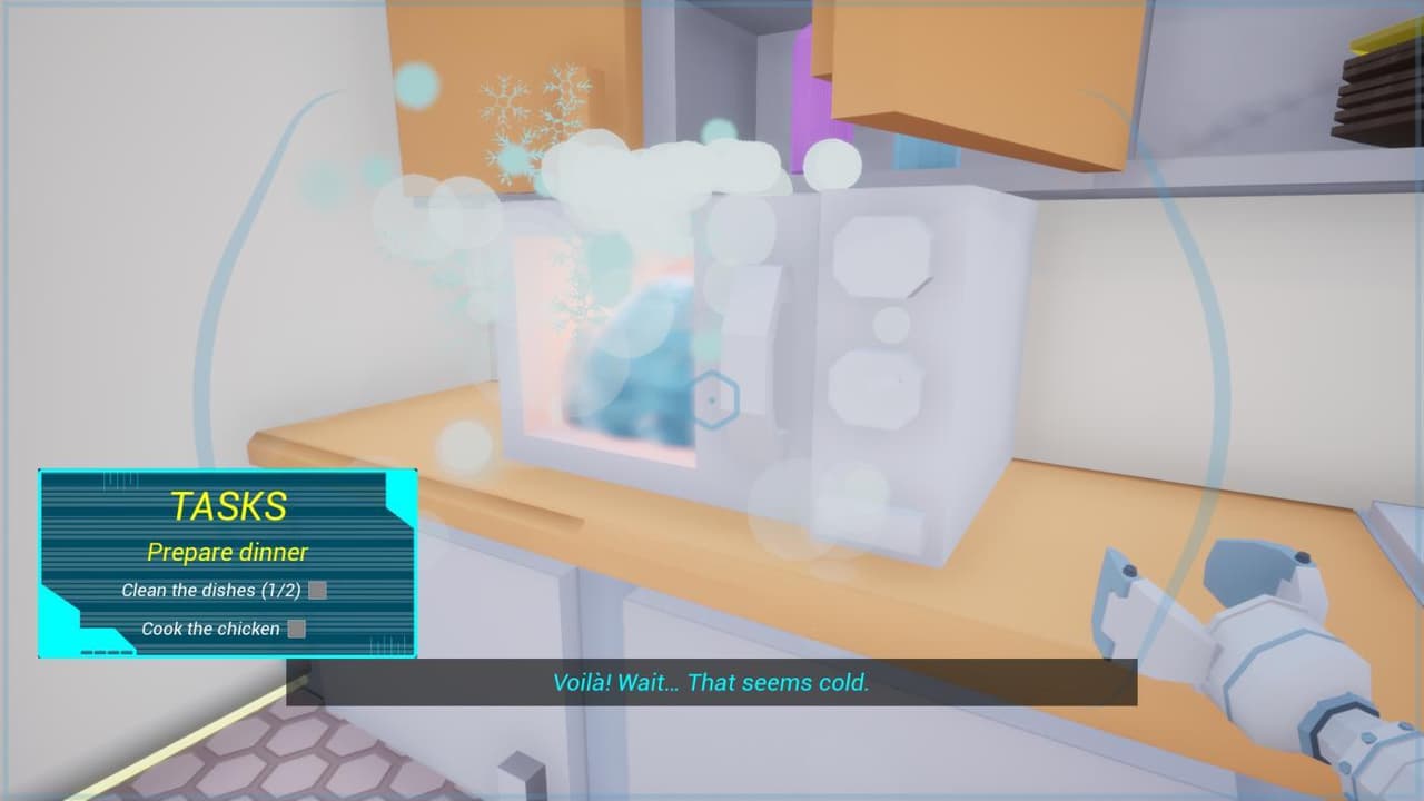 Probably Not screenshot 5