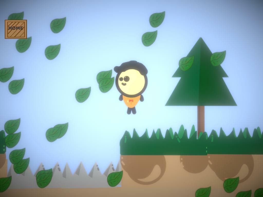 Wheres my Ball? (MyratKurbanow) screenshot 3