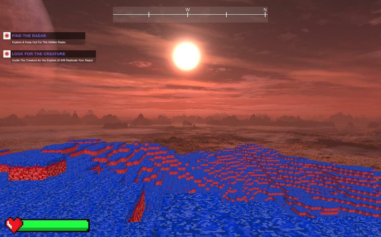 Varinium: Humanitys Last Hope!