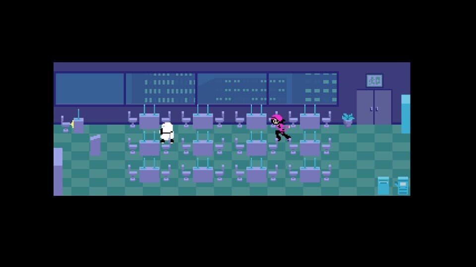 Kuudere Funk screenshot 6
