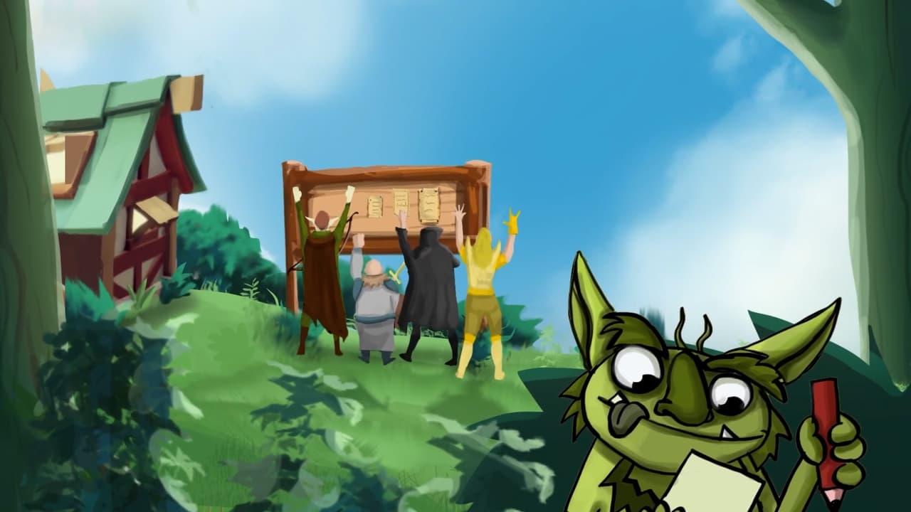 Dungeon For Rent screenshot 3
