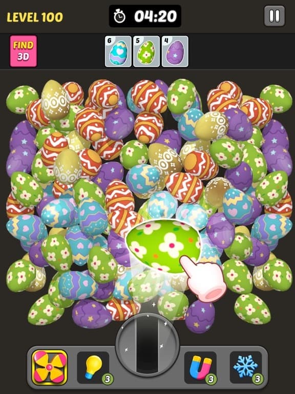 Find Em All! Hidden 3D Objects screenshot 5