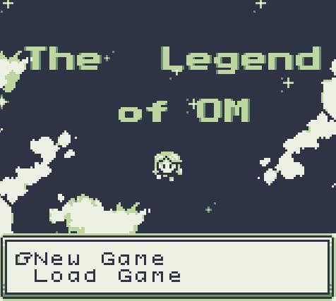 The Legend of OM screenshot 2