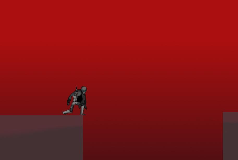 The Nightmare Castle