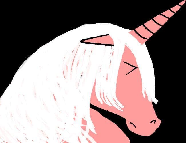 The Last Unicorn