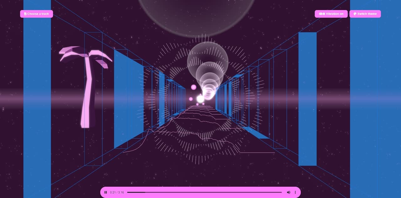 Edenator screenshot 4