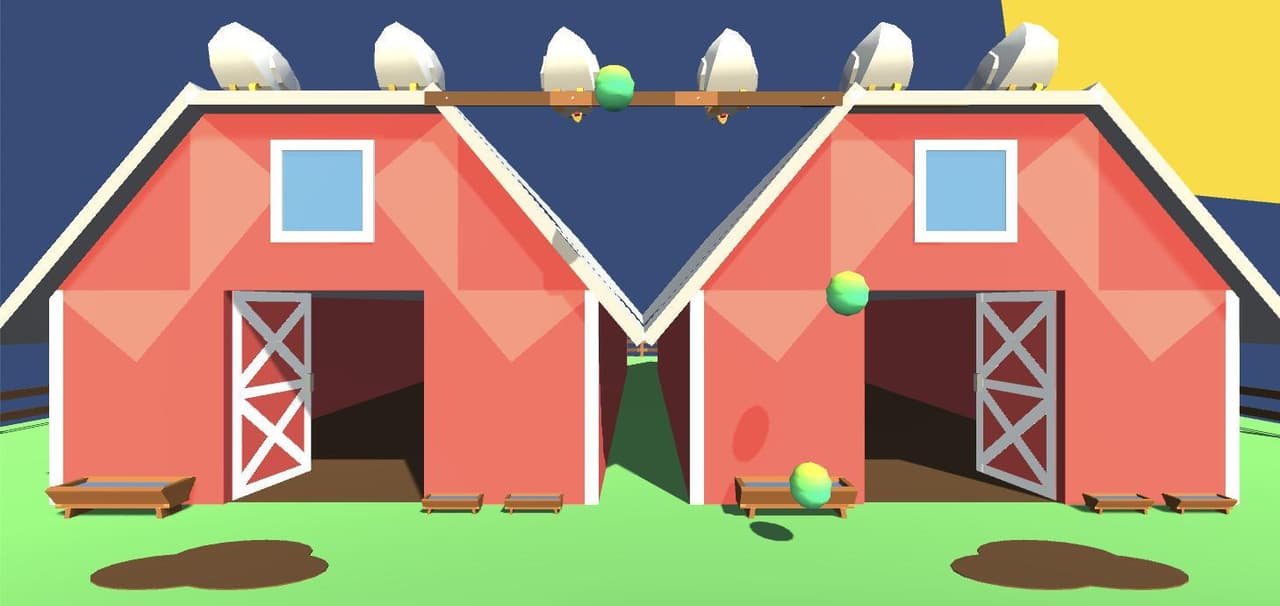eggiesss screenshot 2