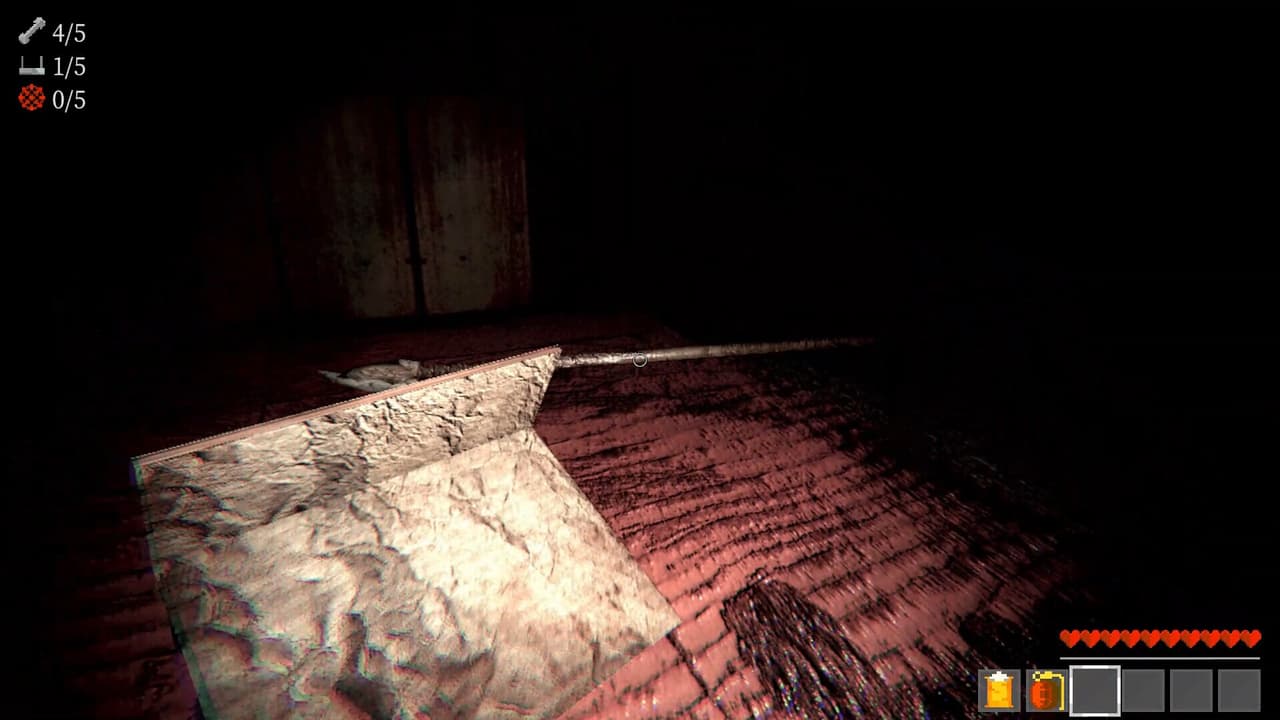 傀儡禁域 screenshot 3