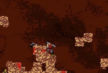 Tree of Kybal screenshot 6