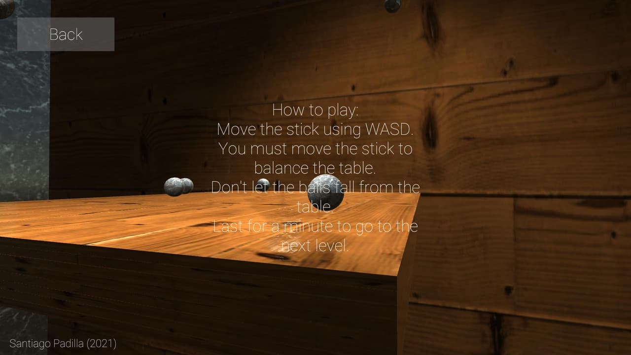 MARBALLS (SantiPS1447) screenshot 3