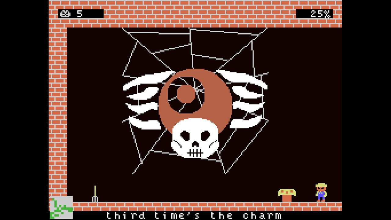 100 Pumpkins screenshot 5