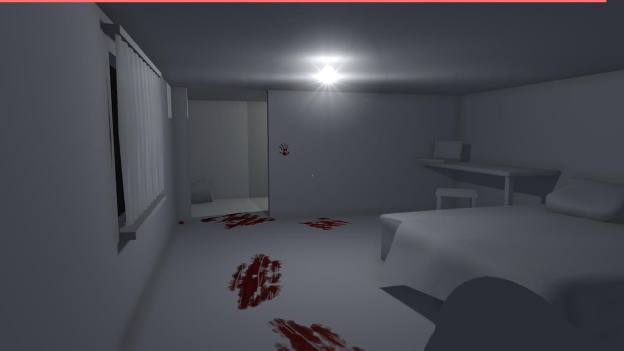 Painted Red screenshot 2
