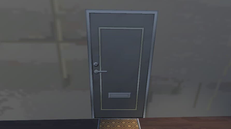 Dont Be Scared - Episode 1: The Lost Soul screenshot 3
