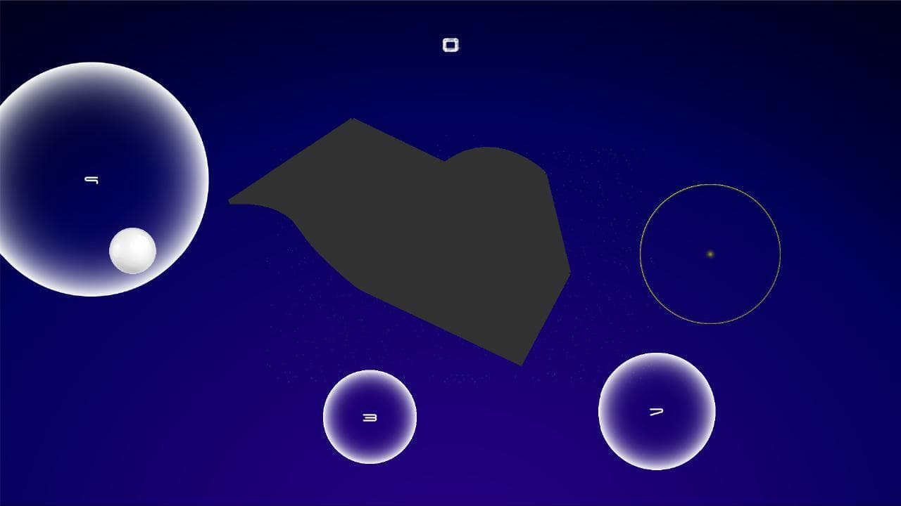 Zero Gravity (itch) (Diegw)