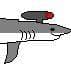 A Shark Game