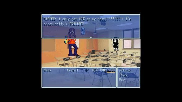 Nanas Declassified School Survival Guide screenshot 3