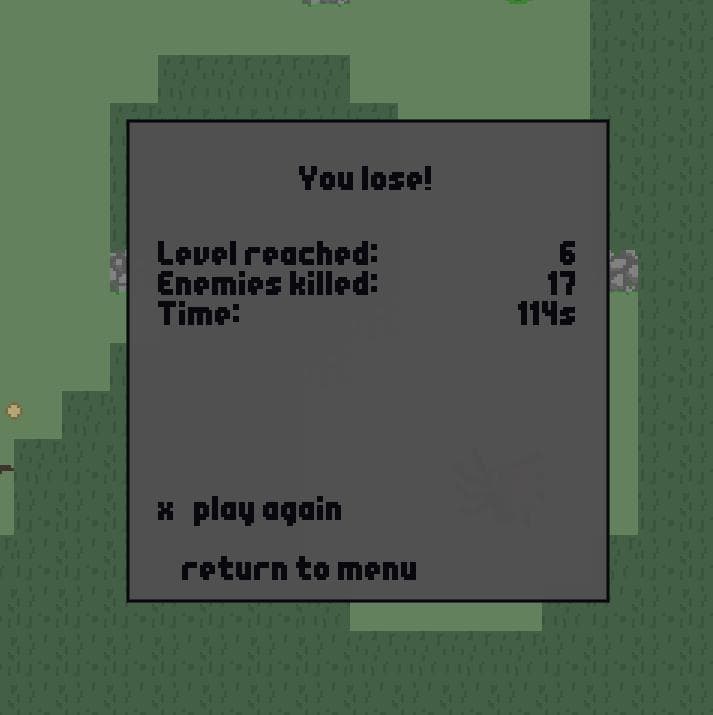 REDBOW screenshot 4