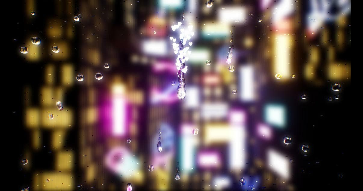 Together in the Rain screenshot 5