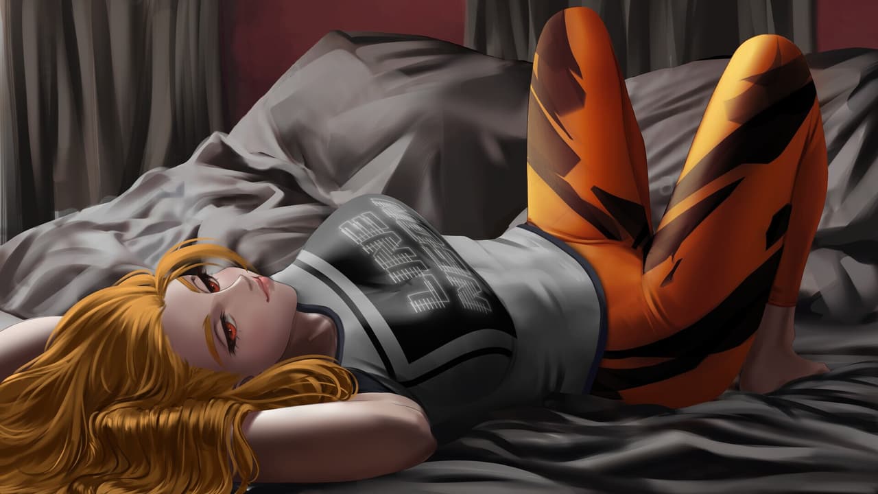 Girls Rest screenshot 3