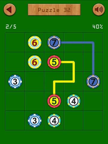 Coin Matcher Puzzle