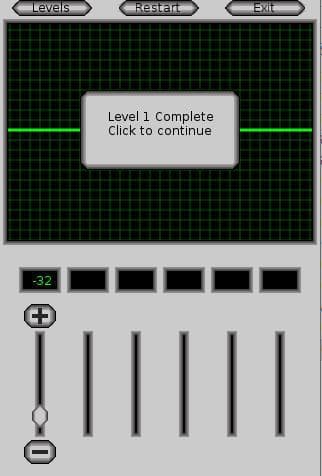 Sin (itch) (sefan) screenshot 2