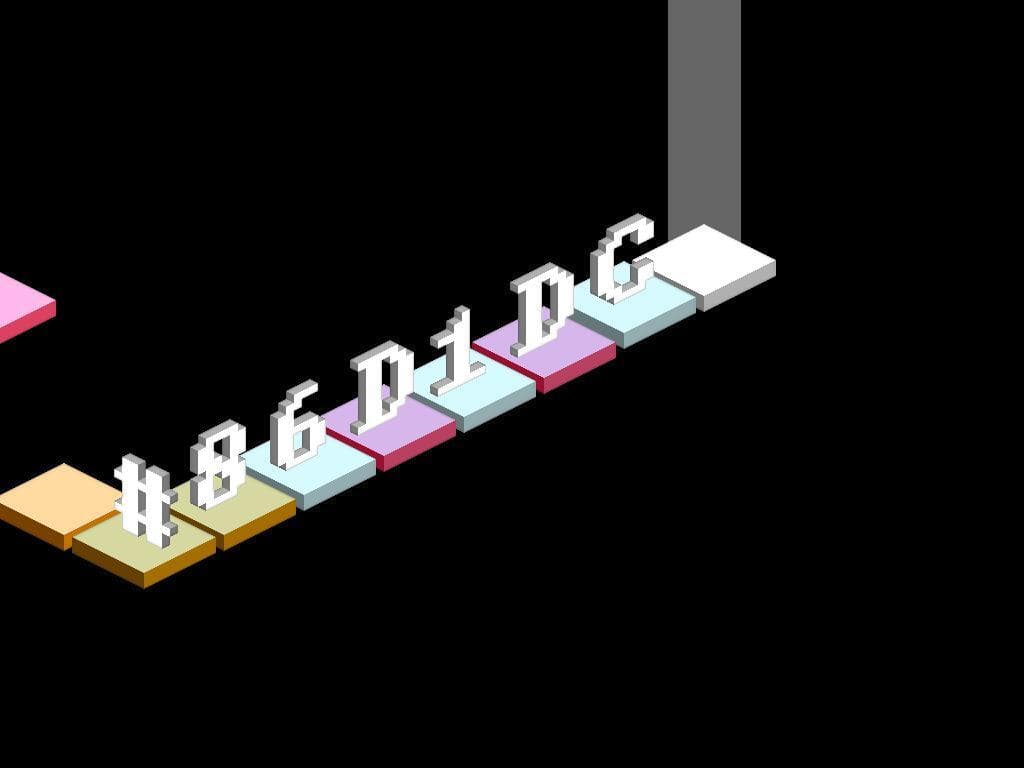 #86D1DC screenshot 3
