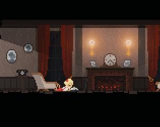 Fateful Moments screenshot 2
