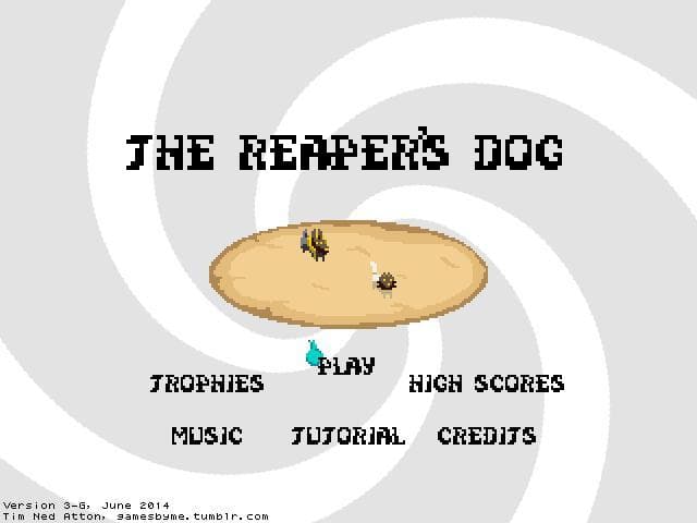 The Reapers Dog screenshot 2