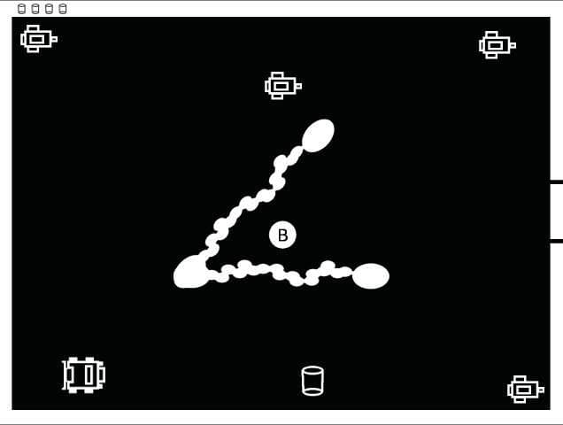 Cars and Barrels screenshot 3