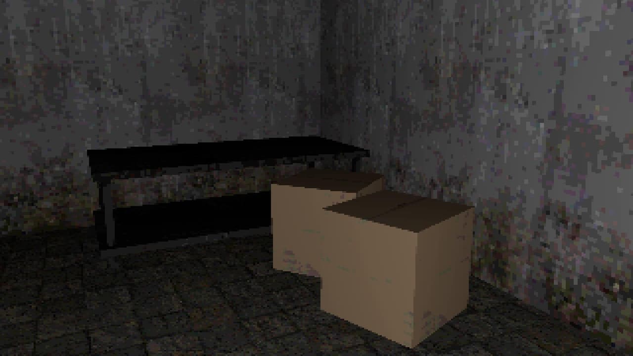 Beholders Tongue screenshot 4