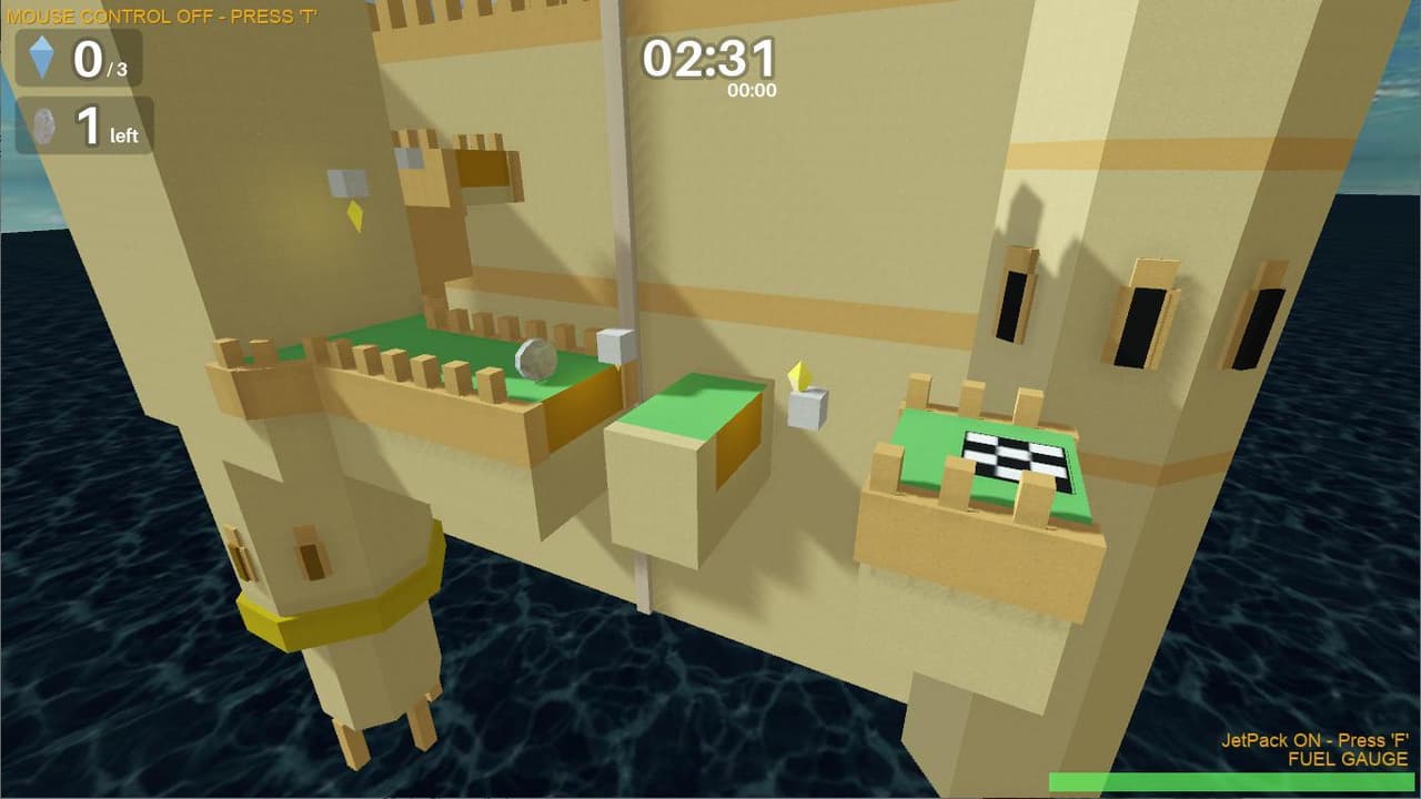 YACY screenshot 3