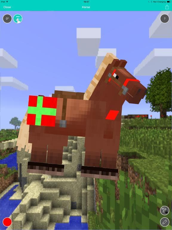 Add-Ons Studio for Minecraft screenshot 3