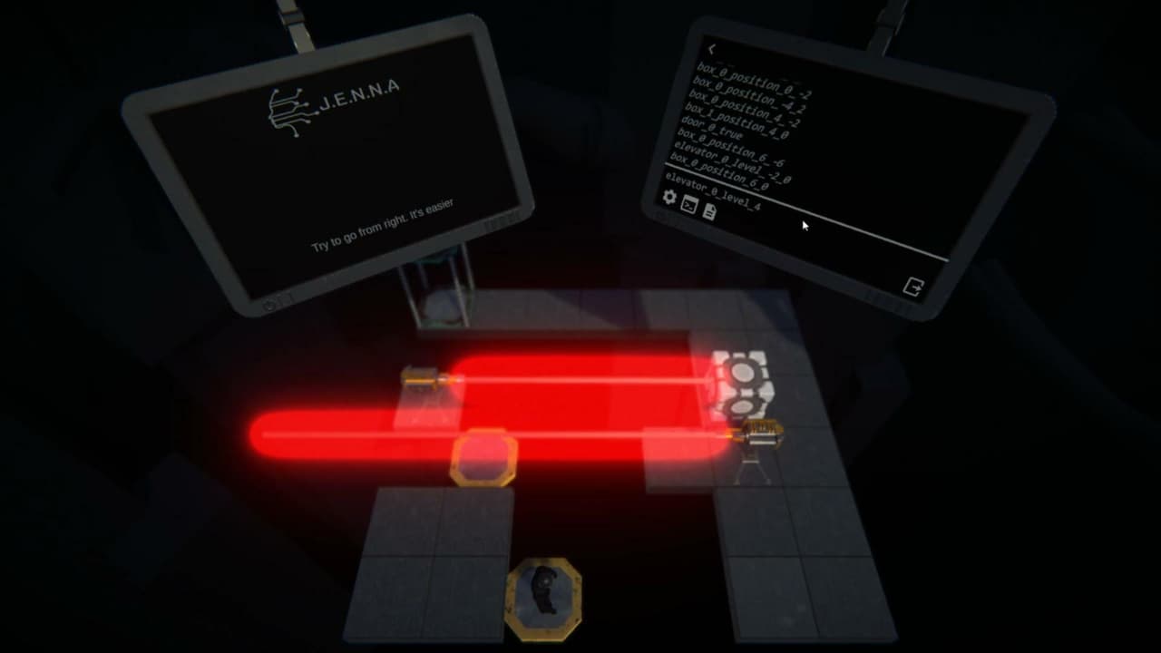 Syntax (thetego)