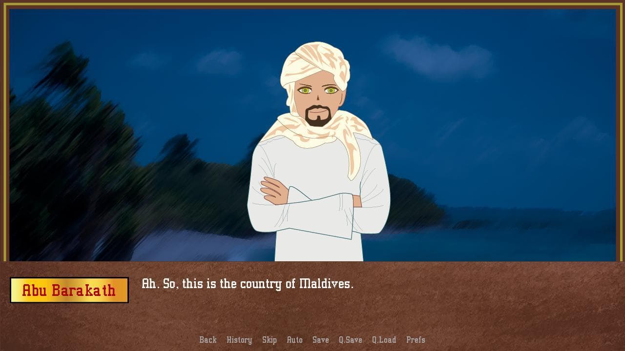 Rannamaari