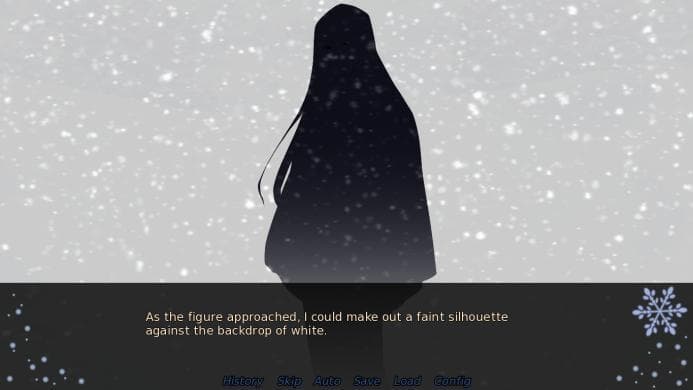 Winter Flower screenshot 6