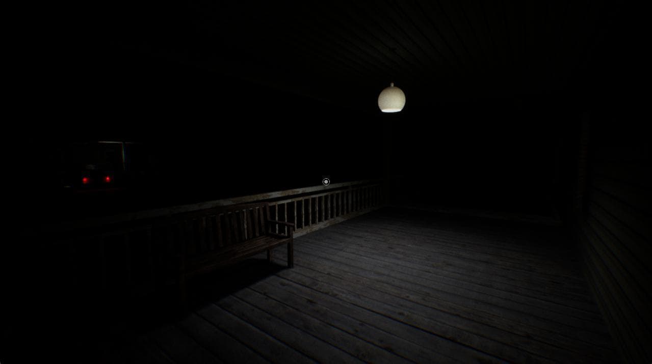 Anomalous Phenomenon screenshot 3