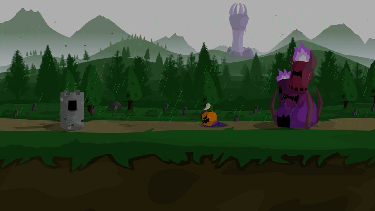 Human Vs Evil screenshot 5