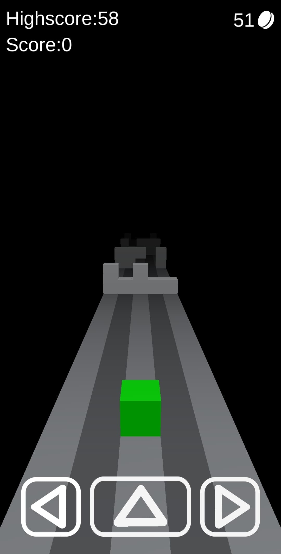 CUBO (LaudoStudio) (LaudoStudio) screenshot 3