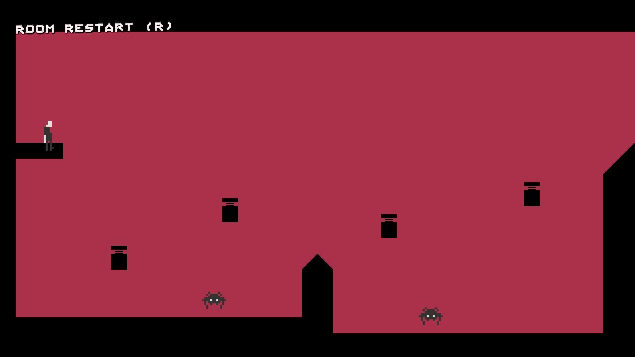 Outrunner screenshot 3