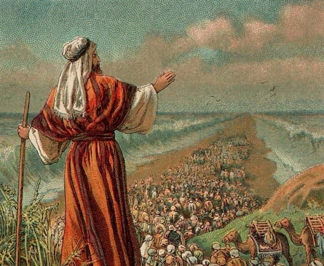 TheChildrenOfIsrael