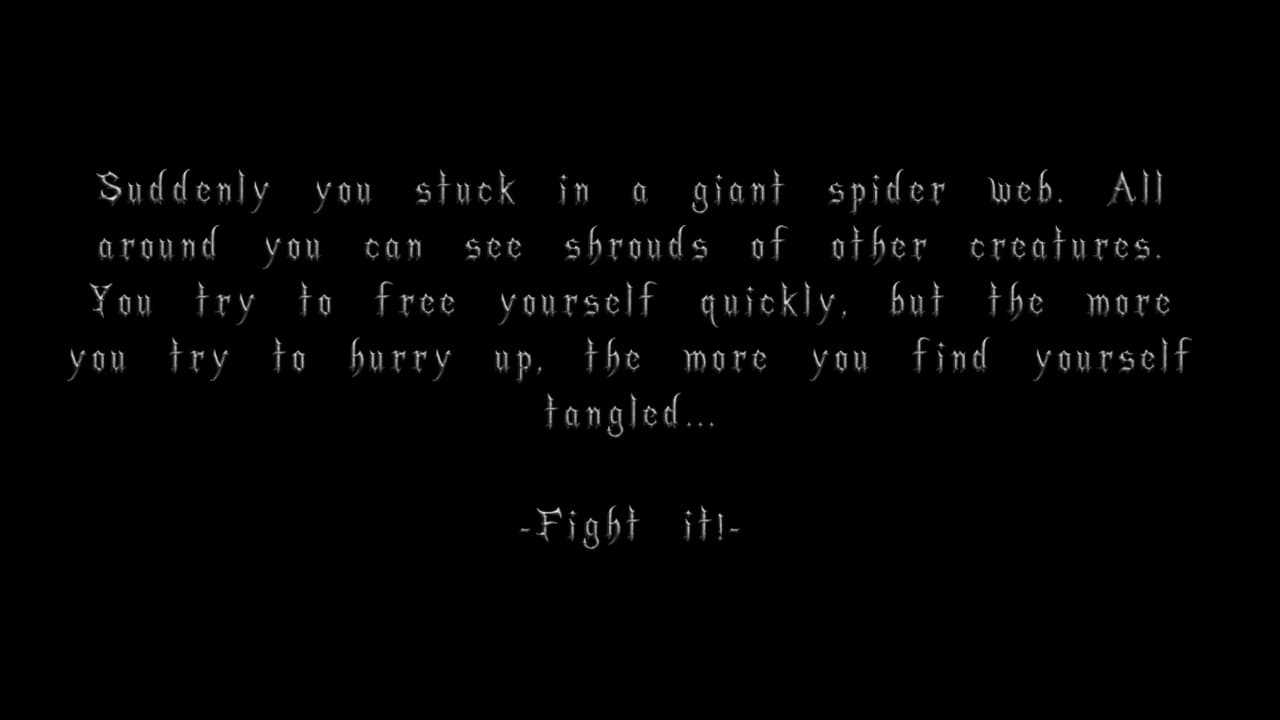 Creepy Mahjong (itch) screenshot 4