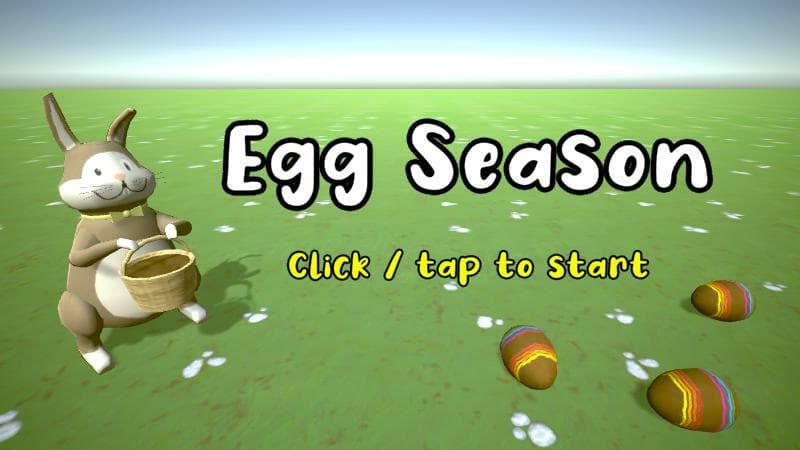 Egg Season screenshot 3