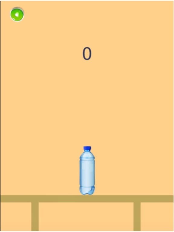 Flip The Bottle 3D